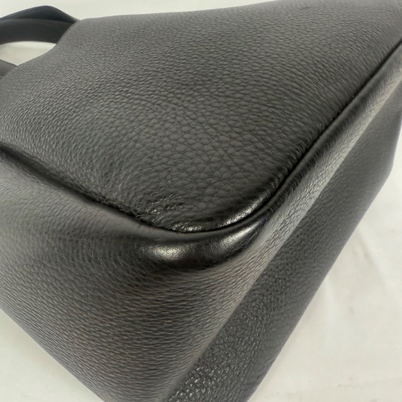 Prada Vitello Daino Soft Medium Dynamique Tote - Picture 14 of 16